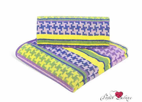 Полотенца Soavita