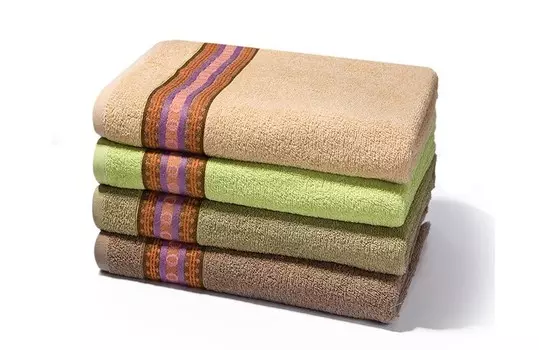 Полотенца Soavita