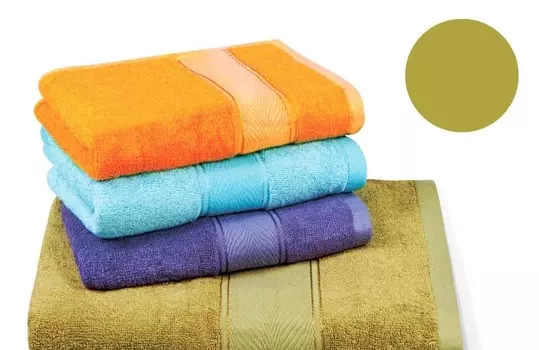 Полотенца Soavita