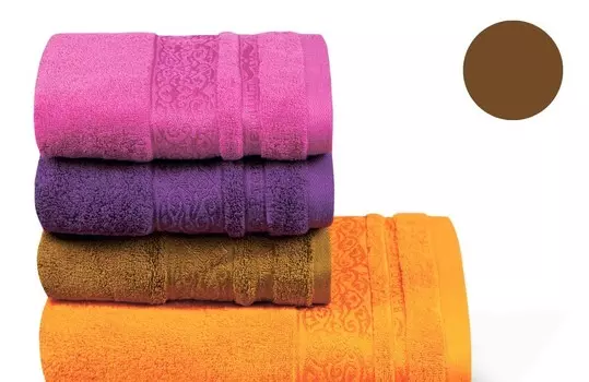 Полотенца Soavita