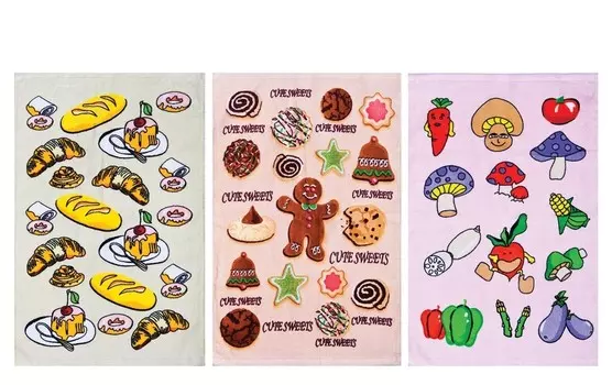 Полотенца Soavita