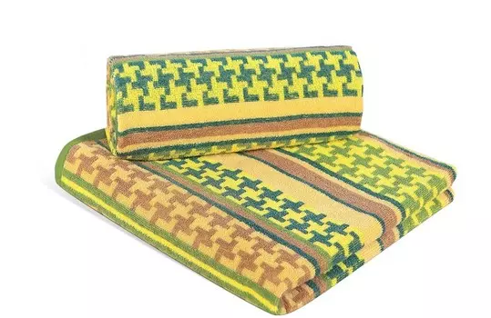 Полотенца Soavita