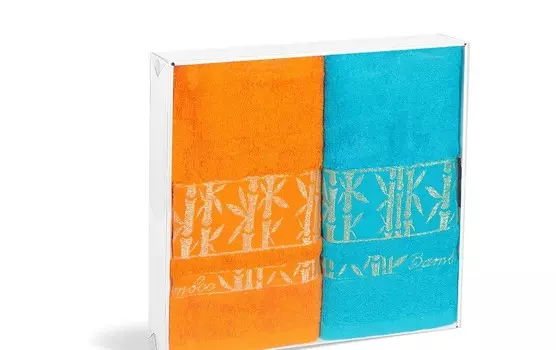 Полотенца Soavita