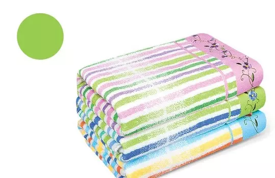 Полотенца Soavita