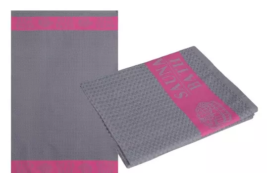 Полотенца Soavita