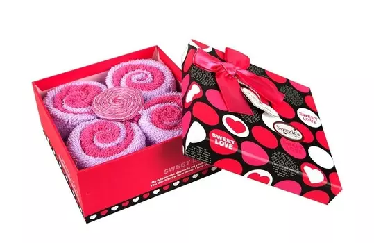 Полотенца Soavita