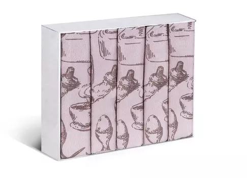 Полотенца Soavita