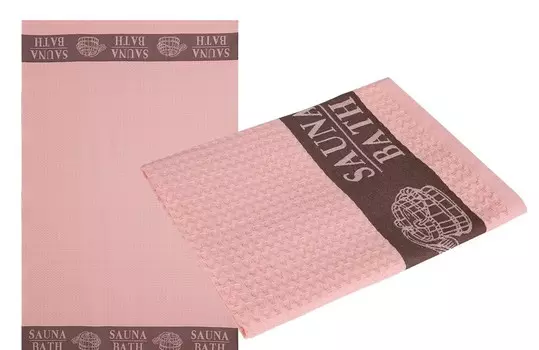 Полотенца Soavita