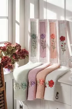 Полотенца Sofi De MarkO