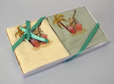 Полотенца Sofi De MarkO