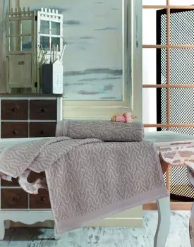 Полотенца Sofi De MarkO