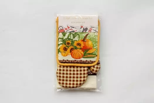 Полотенца Sofi De MarkO