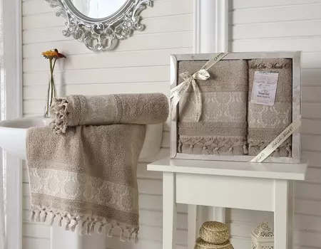 Полотенца Sofi De MarkO