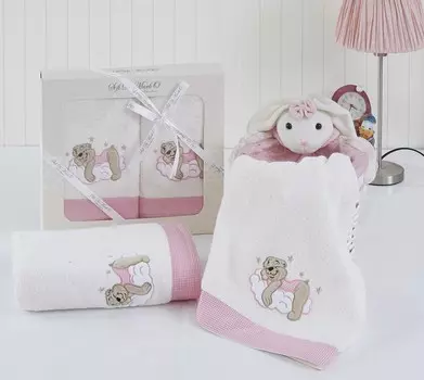 Полотенца Sofi De MarkO