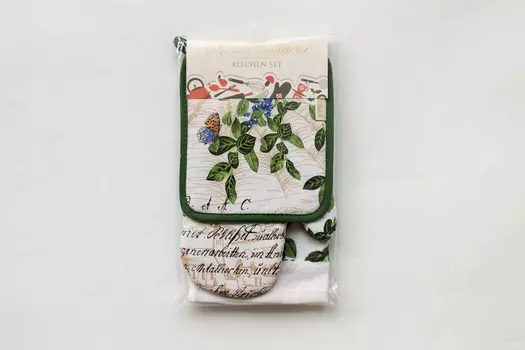 Полотенца Sofi De MarkO