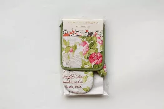 Полотенца Sofi De MarkO