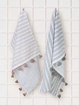 Полотенца Sofi De MarkO