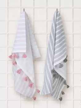 Полотенца Sofi De MarkO