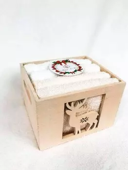 Полотенца Sofi De MarkO