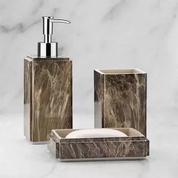 Набор для ванной Noreen (Универсальный)