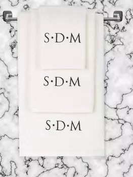 Полотенца Sofi De MarkO