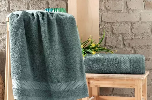 Полотенца Sofi De MarkO