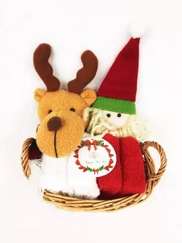 Полотенца Sofi De MarkO