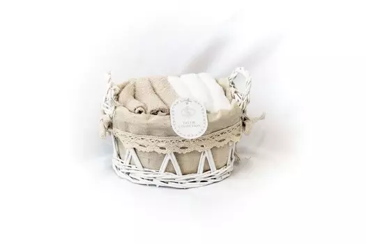 Полотенца Sofi De MarkO