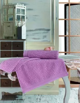 Полотенца Sofi De MarkO