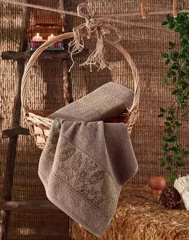 Полотенца Sofi De MarkO