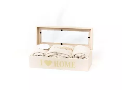 Полотенца Sofi De MarkO