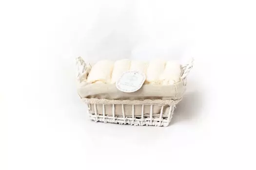 Полотенца Sofi De MarkO