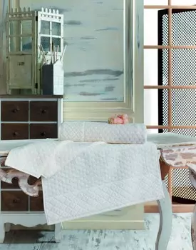 Полотенца Sofi De MarkO