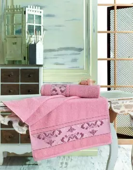 Полотенца Sofi De MarkO