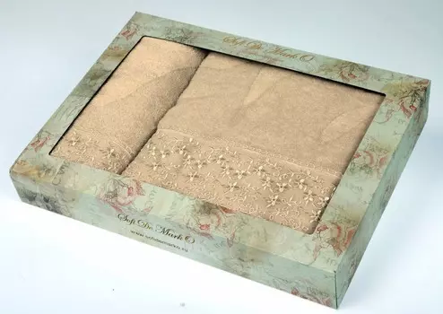 Полотенца Sofi De MarkO