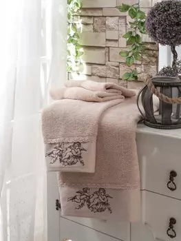 Полотенца Sofi De MarkO