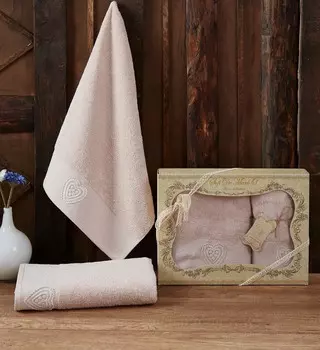 Полотенца Sofi De MarkO