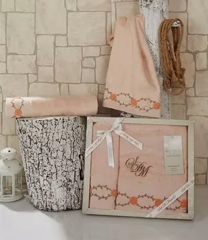 Полотенца Sofi De MarkO