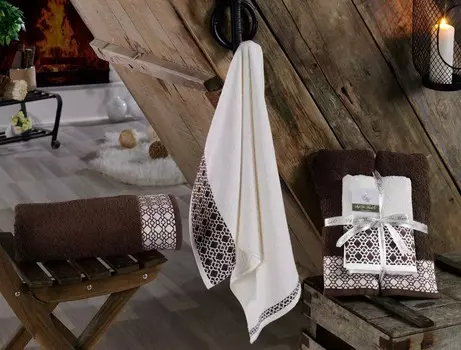 Полотенца Sofi De MarkO