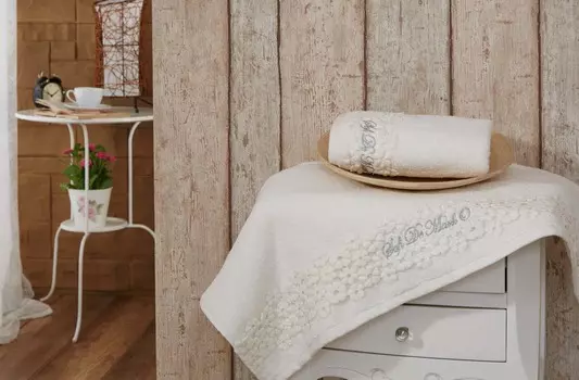 Полотенца Sofi De MarkO