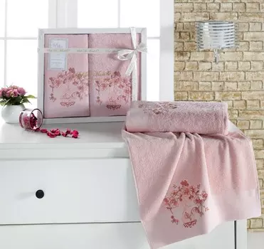 Полотенца Sofi De MarkO