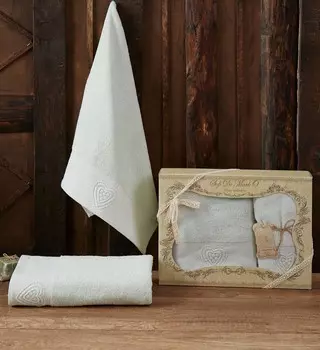 Полотенца Sofi De MarkO