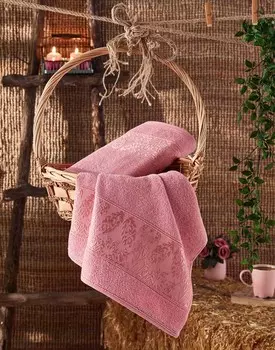 Полотенца Sofi De MarkO