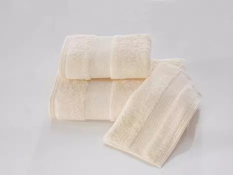 Полотенца Soft cotton