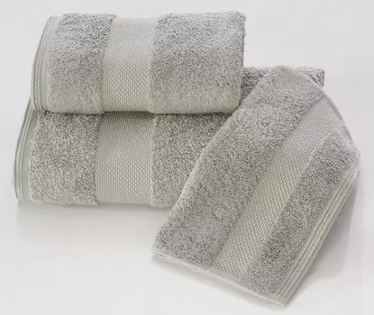 Полотенца Soft cotton