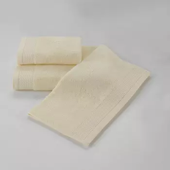 Полотенца Soft cotton