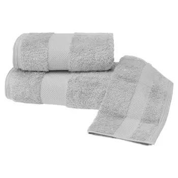 Полотенца Soft cotton