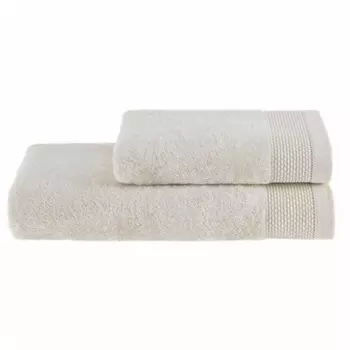 Полотенца Soft cotton