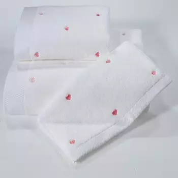 Полотенца Soft cotton