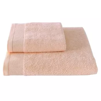 Полотенца Soft cotton